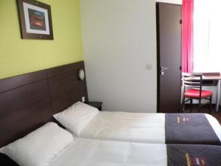 Enzo Hotel Mulhouse Sud Morschwiller le Bas - 1