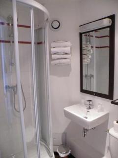 Enzo Hotel Mulhouse Sud Morschwiller le Bas - Morschwiller-le-Bas - 7