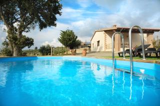 Le Capannacce - Cinigiano - 7
