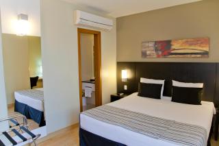 Grande Hotel Petrópolis - Petrópolis - 8
