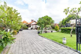 Arik Homestay Canggu - Canggu - 7