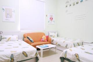 Tainan Travel Inn - ChengGong Univ. - Tainan - 8