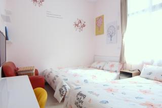 Tainan Travel Inn - ChengGong Univ. - Tainan - 9