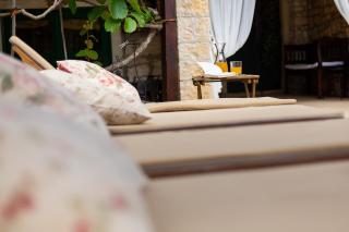Authentic House Villa Albazora in Central Istria - Žminj - 3