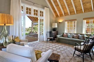 7 Koppies - Franschhoek - 6