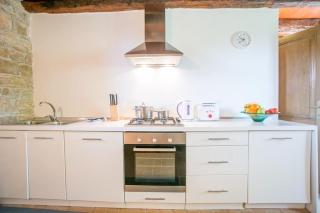 Abortolami with Pool and Garden - 4