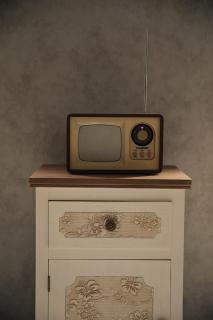 Апартамент Барок - 4