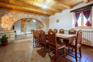 Didova Villa in the Heart of Istria - 4