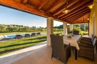 Villa Danelon - Poreč - 5