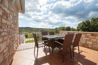Didova Villa in the Heart of Istria - Jakići - 3