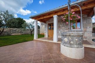 Didova Villa in the Heart of Istria - Jakići - 7