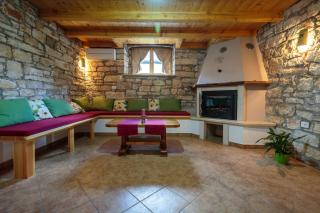 Didova Villa in the Heart of Istria - 1