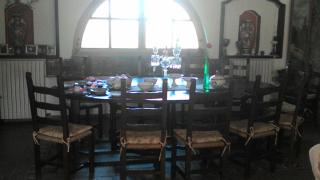casa ciosse - Grognardo - 4