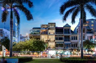 TAO Riverside Residence - 8