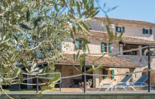 Villa Luna in Selina - Selina - 3