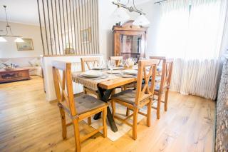 Comfortable Villa Marinela with Pool and Garden - 1