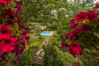 Casa Katarina&Luka - Višnjan - 2