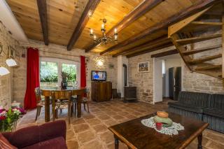 Casa Katarina&Luka - Višnjan - 3
