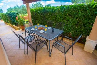 Three-Bedroom Apartment Mir with Private Infinity Pool - 5