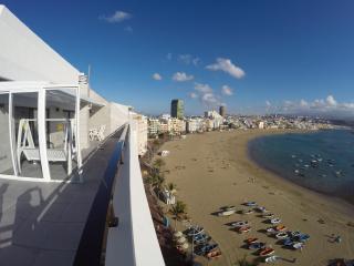 Apartamentos Juan Pérez- Viviendas Vacacionales - Las Palmas de Gran Canaria - 0