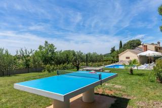 Stone House Rita with Pool - Poreč - 6