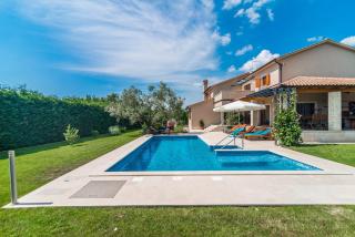 Villa Salambati - Smoljanci - 0