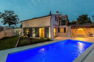 Modern Villa Sol Anima with Private Pool - 9