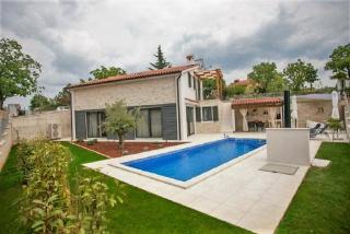 Modern Villa Sol Anima with Private Pool - 6