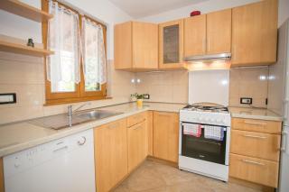 Pleasant Villa Valmonida with Pool, Sauna, Gym and BBQ - 3