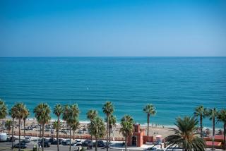 Apartamento Playa Benalmádena - Benalmádena - 9