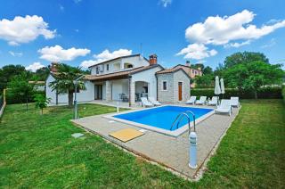 Villa Paris IV - Radetići - 8