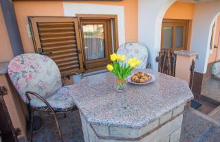 Rustic-Holiday Home Vani with Tavern, near Porec - Nova Vas - 1