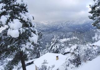 Casas Rurales Mirador del Mundo - Yeste - 3