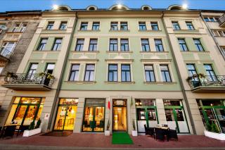 Plaza Boutique Hotel - Krakow - 5