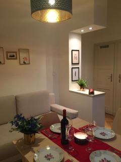 Opera Dream Apartment - 4