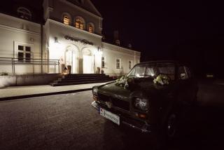Hotel Dwór Fijewo - 7