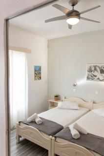 Apartments Tarsa - Drios - 4