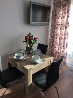Apartament Pod sanockim zamkiem - Sanok - 0