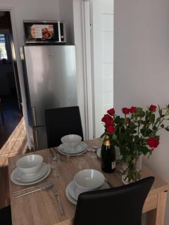 Apartament Pod sanockim zamkiem - Sanok - 7