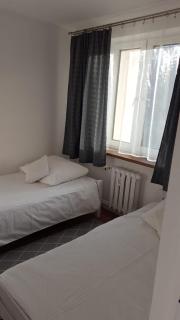 Apartament Pod sanockim zamkiem - Sanok - 4