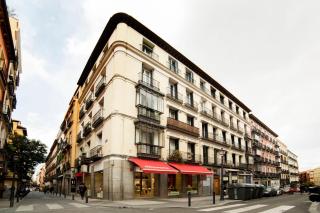 Chueca Just For You - Madrid - 9