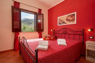 Villa Ninetta - Scopello - 1
