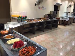 Hotel Valle Sul - 8
