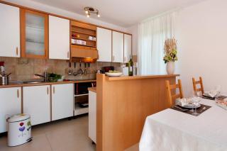 Apartment Doris with Private Pool and large Garden - Nova Vas - 3
