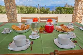 Villa Ninetta - Scopello - 5