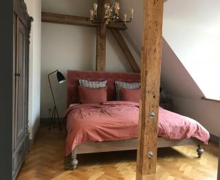 Beautiful apartments - Romantic - Liepāja - 2