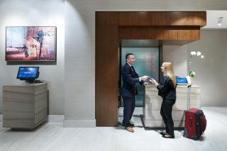Hotel Boutique at Grand Central - Nova Iorque - 4