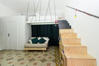 BoAt Design Studio Apartment - 2