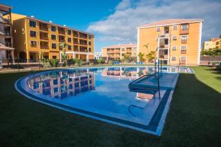 Apt in Palm-Mar Arona - Palm-mar - 0