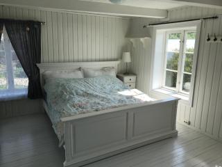 Landlig idyll med fjordutsikt - 7